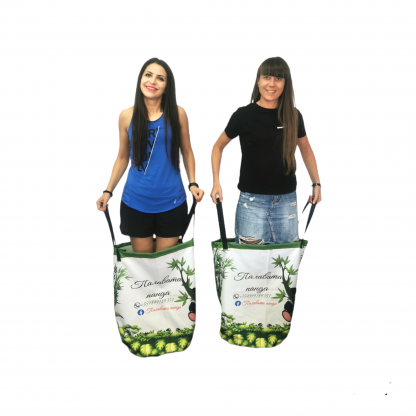 Luda vreća za skakanje3