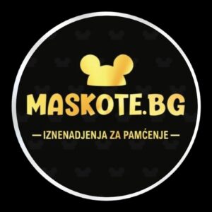 Maskote bg