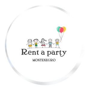 Rent a partu MONTENEGRO