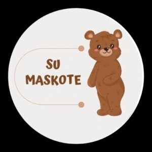 Su maskote